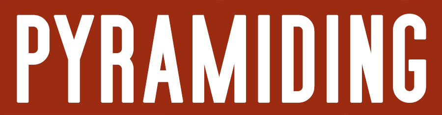 Pyramiding explained